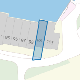 Perceel HST00-A-3961