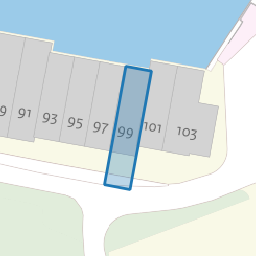 Perceel HST00-A-3962