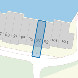 Perceel HST00-A-3963