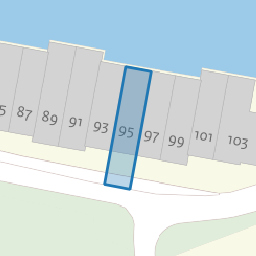 Perceel HST00-A-3964