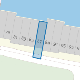 Perceel HST00-A-3968