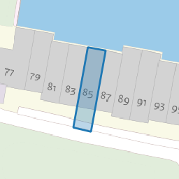 Perceel HST00-A-3969