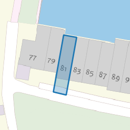 Perceel HST00-A-3971