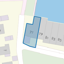 Perceel HST00-A-3973