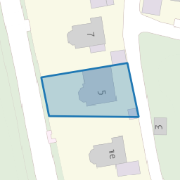 Perceel HST00-A-3974