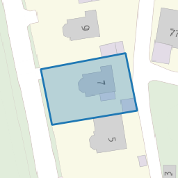 Perceel HST00-A-3975