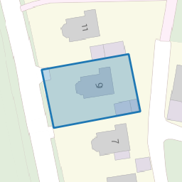 Perceel HST00-A-3976