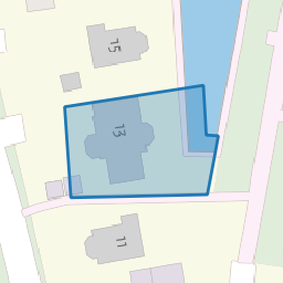 Perceel HST00-A-3978