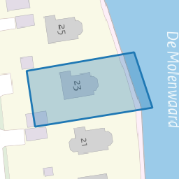 Perceel HST00-A-3983