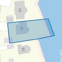 Perceel HST00-A-3985