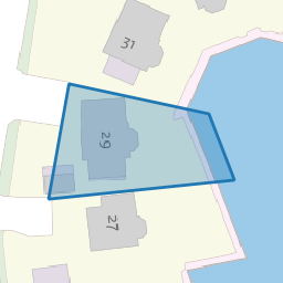 Perceel HST00-A-3986