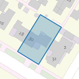 Perceel HST00-A-4013