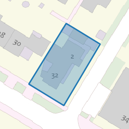 Perceel HST00-A-4014