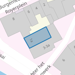 Perceel HST00-A-4017