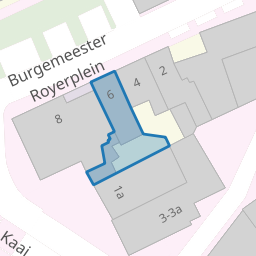 Perceel HST00-A-4018