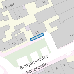 Perceel HST00-A-4019