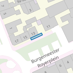 Perceel HST00-A-4020