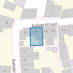 Perceel HST00-A-4022