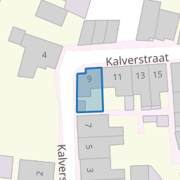 Perceel HST00-A-4023