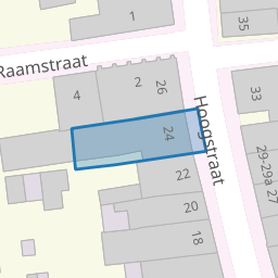 Perceel HST00-A-4024