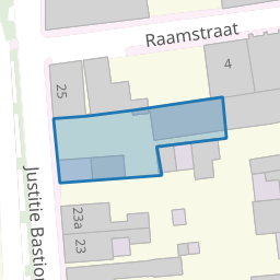 Perceel HST00-A-4025