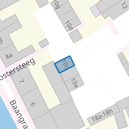 Perceel HST00-A-4026