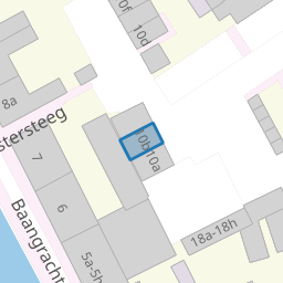 Perceel HST00-A-4027