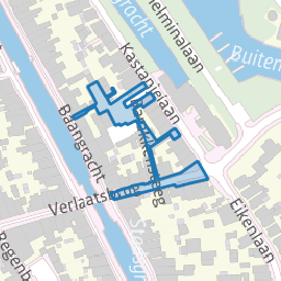 Perceel HST00-A-4031