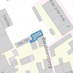 Perceel HST00-A-4032