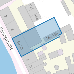 Perceel HST00-A-4034