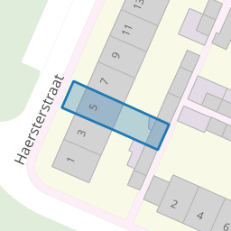 Perceel HST00-A-4039