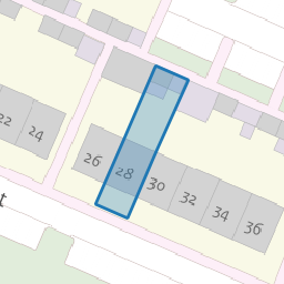 Perceel HST00-A-4041