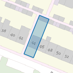 Perceel HST00-A-4045