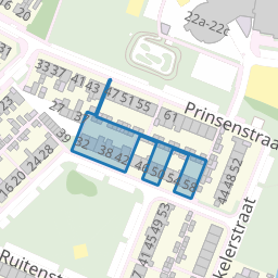 Perceel HST00-A-4046