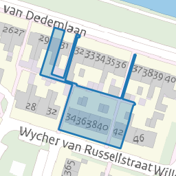 Perceel HST00-A-4053