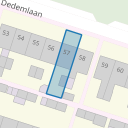 Perceel HST00-A-4054