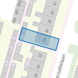 Perceel HST00-A-4058