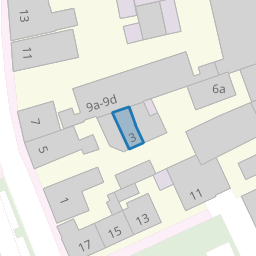 Perceel HST00-A-4060