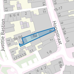 Perceel HST00-A-4061