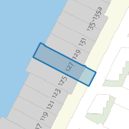 Perceel HST00-A-4072