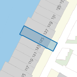 Perceel HST00-A-4073