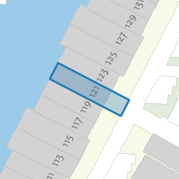 Perceel HST00-A-4075