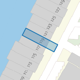 Perceel HST00-A-4076