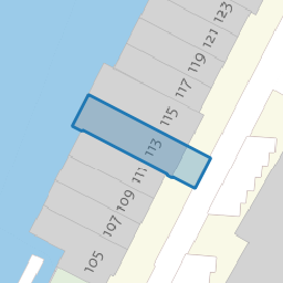 Perceel HST00-A-4079