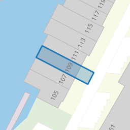 Perceel HST00-A-4081