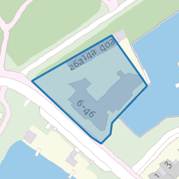 Perceel HST00-A-4086