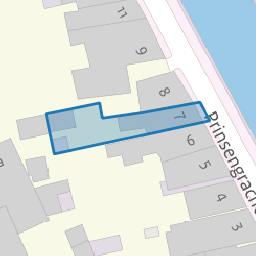 Perceel HST00-A-4091