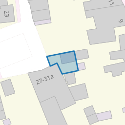 Perceel HST00-A-4092