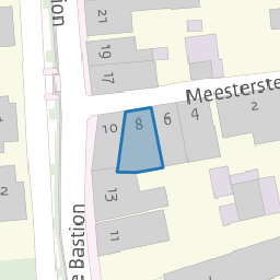 Perceel HST00-A-4100