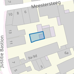 Perceel HST00-A-4102